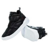 Tênis Feminino Coca-Cola Cc2239 Soho Puffer Hi Tênis Feminino Coca-Cola Cc2239 Soho Puffer Hi