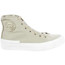 Tênis Feminino Coca-Cola Cc2287 Sunset Hi