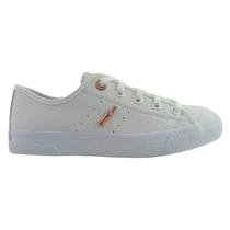 Tênis Feminino Coca-Cola Cc2567 Flow Town