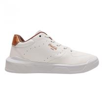Tênis Feminino Coca-Cola Shoes Soho Ease Versátil CC2347