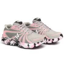 Tênis Feminino Colorado Oldsen Academia Corrida Fitness