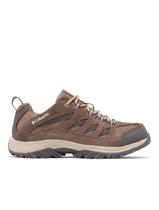 Tênis Feminino Columbia Crestwood Waterproof Marrom - 20998 Tênis Feminino Columbia Crestwood Waterproof Marrom - 20998