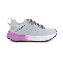 Tênis Feminino Columbia Facet Outdry Cinza Gril - 2027211 Tênis Feminino Columbia Facet Outdry Cinza Gril - 2027211