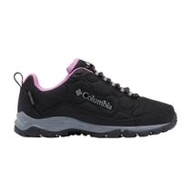 Tênis Feminino Columbia Firecamp III Preto Lilás - 2099901