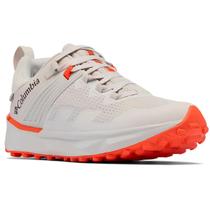 Tênis Feminino Columbia Peakfreak Hera Techlite+ Tração - Branco 37