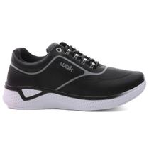 Tênis Feminino ComfortFlex 22 90403