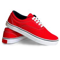 Tenis Feminino Confortavel Casual Authentic Unissex Tenis Feminino Confortavel Casual Authentic Unissex