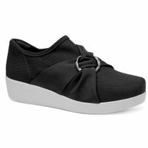 Tenis feminino confortavel dakota campesi care cayman