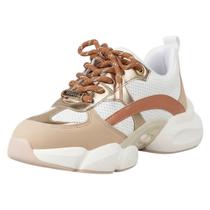 Tenis Feminino Confortavel Dia a Dia Elegante Casual Bebece Tenis Feminino Confortavel Dia a Dia Elegante Casual Bebece