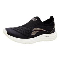 Tênis Feminino Confortável Fácil Calce Casual Running Kolosh