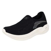 Tenis Feminino Confortavel Facil Calce Casual Running Kolosh