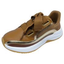 Tenis Feminino Confortavel Interior Acolchoado Casual Bebece Tenis Feminino Confortavel Interior Acolchoado Casual Bebece