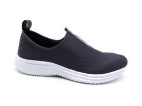 Tênis Feminino Confortline Knit NJ01 Tênis Feminino Confortline Knit NJ01