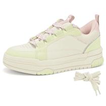 Tenis Feminino Conforto Casual Design Moderno Chilli Beans Tenis Feminino Conforto Casual Design Moderno Chilli Beans