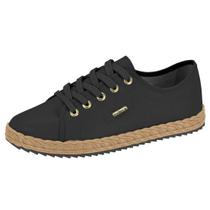 Tênis Feminino Conforto Casual Dia a Dia Moderno Moleca Tênis Feminino Conforto Casual Dia a Dia Moderno Moleca