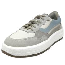 Tenis Feminino Conforto Casual Drake Gisele Democrata