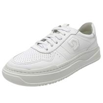 Tenis Feminino Conforto Casual Moderno Block Democrata Tenis Feminino Conforto Casual Moderno Block Democrata