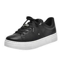 Tênis Feminino Conforto Casual Sola Reta Suave Via Marte Tênis Feminino Conforto Casual Sola Reta Suave Via Marte
