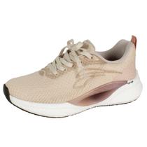 Tenis Feminino Conforto Dia a Dia Caminhada Running Kolosh