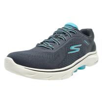 Tenis Feminino Conforto Passeio Running Go Walk 7 Skechers Tenis Feminino Conforto Passeio Running Go Walk 7 Skechers
