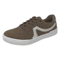 Tenis Feminino Conforto Passeio Versatil Leve Casual Kolosh Tenis Feminino Conforto Passeio Versatil Leve Casual Kolosh