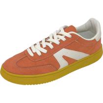 Tênis Feminino Conforto Style Casual Flatform Cacci