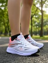 Tênis Feminino Corrida Academia Dia a Dia Confortável