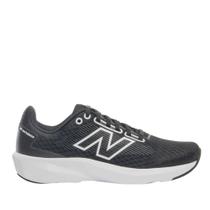 Tênis Feminino Corrida New Balance 413v3 Preto/Branco