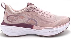Tênis Feminino Corrida Olympikus Pride 4 Tênis Feminino Corrida Olympikus Pride 4
