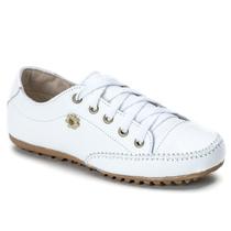 Tênis Feminino Couro: Elegância, Durabilidade e Conforto Tênis Feminino Couro: Elegância, Durabilidade e Conforto