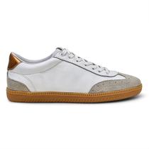 Tenis Feminino Couro Premium Casual Ultraconforto Moda SambEstilo 34 ao 39 Tenis Feminino Couro Premium Casual Ultraconforto Moda SambEstilo 34 ao 39