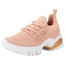 Tênis feminino dad sneaker ramarim 2480222