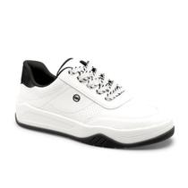 Tênis Feminino Dakota Casual Century Confortável D0771