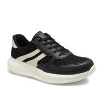 Tênis feminino dakota casual original eva conforto leve
