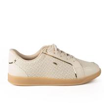 Tênis Feminino Dakota Couro Casual Da711