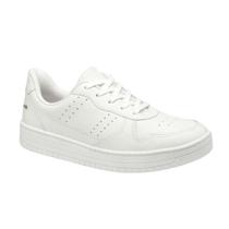 Tenis Feminino Dakota Couro Street Macio Leve Casual Ref: G9371