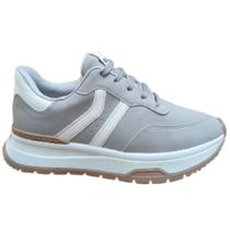 Tênis Feminino Dakota D0142 Tênis Feminino Dakota D0142