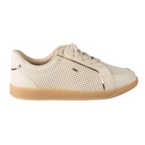 Tênis Feminino Dakota DA711 Couro