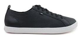 Tênis Feminino Dakota Em Couro Odin Elastico G4295