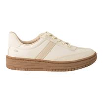 Tênis Feminino Dakota Foggia Bege - G995 Tênis Feminino Dakota Foggia Bege - G995