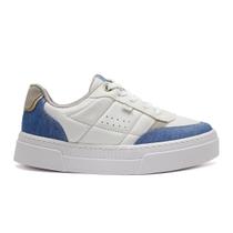 Tênis Feminino Dakota Plataforma Confortável Moda G7006