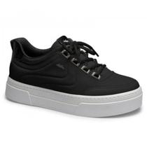 tenis feminino dakota street casual preto