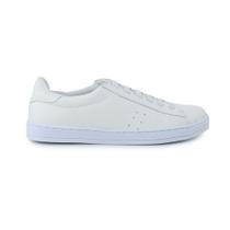 Tênis Feminino Dalla Vecchia Relax Branco Off White - 201703 Tênis Feminino Dalla Vecchia Relax Branco Off White - 201703