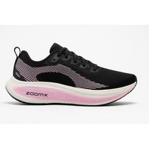 Tênis Feminino de Academia Zoom LC Confortável Tênis Feminino de Academia Zoom LC Confortável