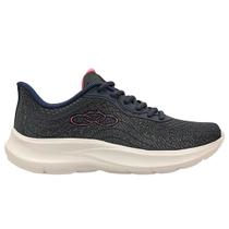 Tênis Feminino de Caminhada Casual Venus 3 Confortável 43547338 - Olympikus Tênis Feminino de Caminhada Casual Venus 3 Confortável 43547338 - Olympikus