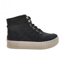 Tênis Feminino De Cano Pegada 212509