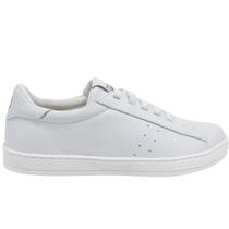 Tênis Feminino de Couro Renata Della Vecchia 20170393