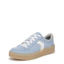 Tênis feminino de renda Madison da Dr. Scholl Blue Sky 8