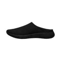 Tênis Feminino De Verão Em Malha Respirável Com Sola Macia E Confortável, Estilo Slip-On De Cano Tênis Feminino De Verão Em Malha Respirável Com Sola Macia E Confortável, Estilo Slip-On De Cano
