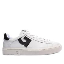 Tênis Feminino Degalls Couro 014600190167 Branco Tênis Feminino Degalls Couro 014600190167 Branco